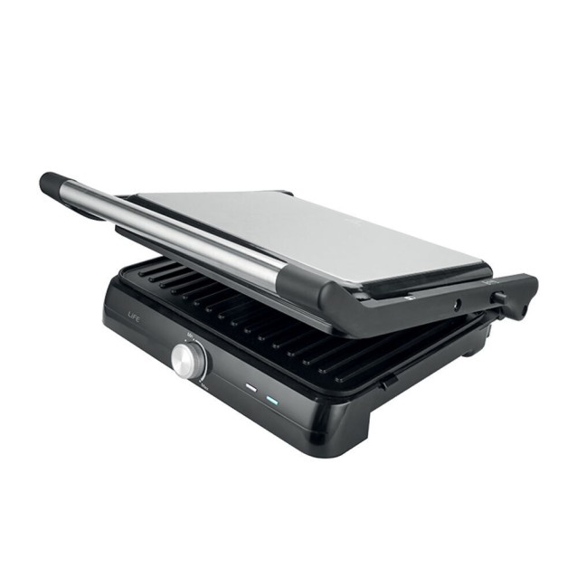 LIFE ASADO Ηλεκτρική γκριλιέρα, 2000W