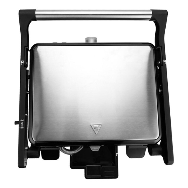 LIFE ASADO Ηλεκτρική γκριλιέρα, 2000W