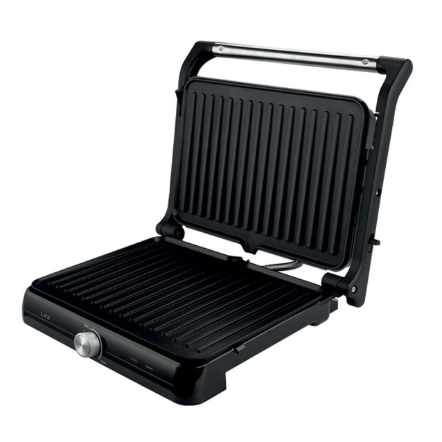LIFE ASADO Ηλεκτρική γκριλιέρα, 2000W