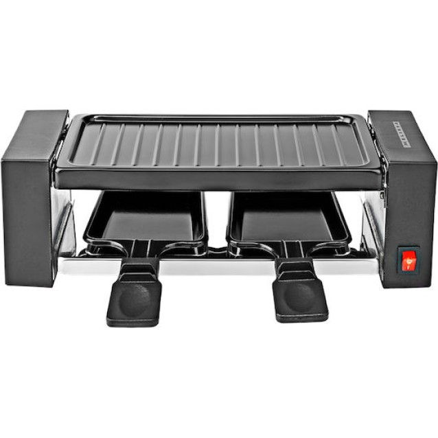 MELISSA 16300031 Ηλεκτρική ψηστιέρα raclette, 400W MELISSA 16300031 Ηλεκτρική ψηστιέρα raclette, 400W