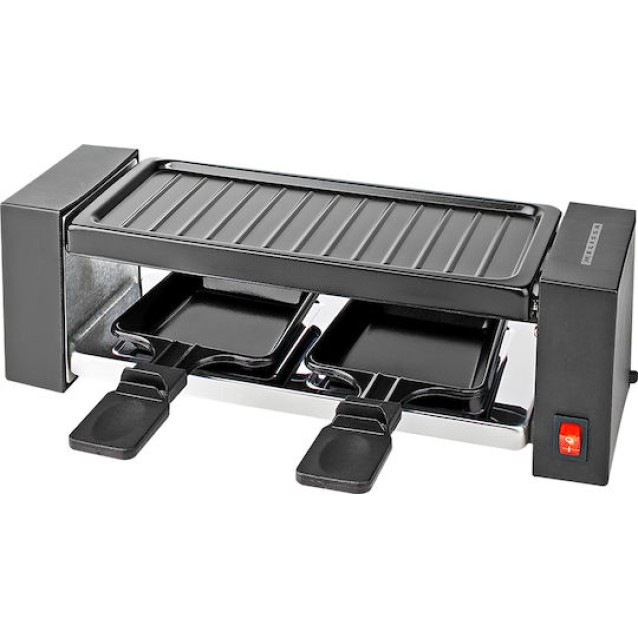 MELISSA 16300031 Ηλεκτρική ψηστιέρα raclette, 400W
