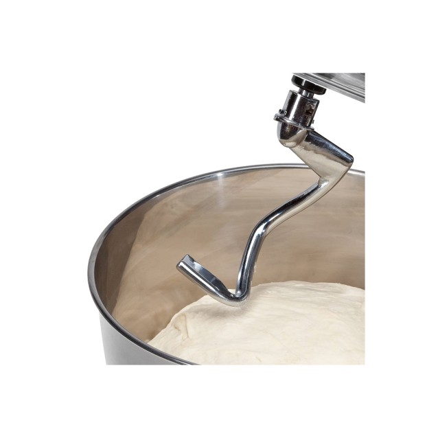 Κουζινομηχανή σε ανθρακί χρώμα, 1100W.