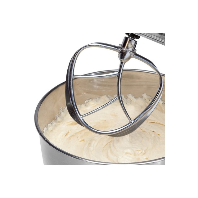 Κουζινομηχανή σε ανθρακί χρώμα, 1100W.