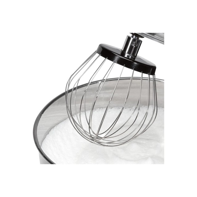 Κουζινομηχανή σε ανθρακί χρώμα, 1100W.