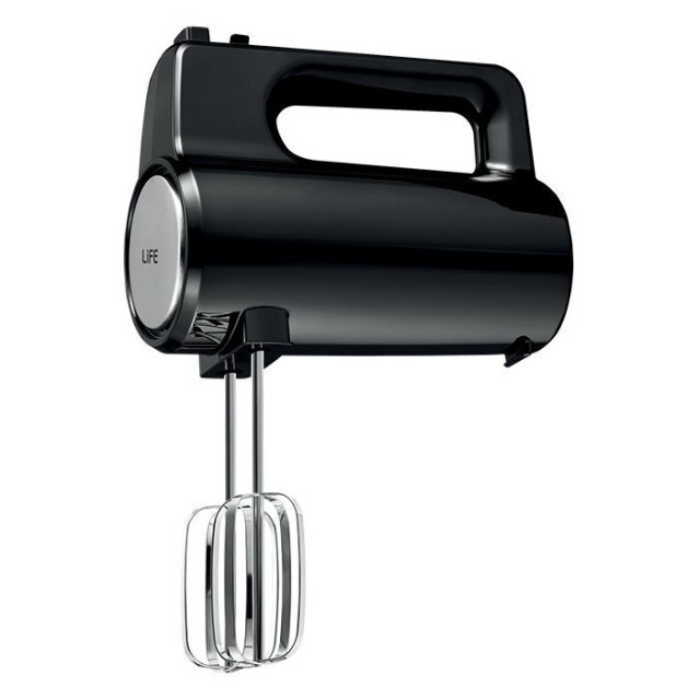 LIFE STIR & MIX Μίξερ χειρός, 500W