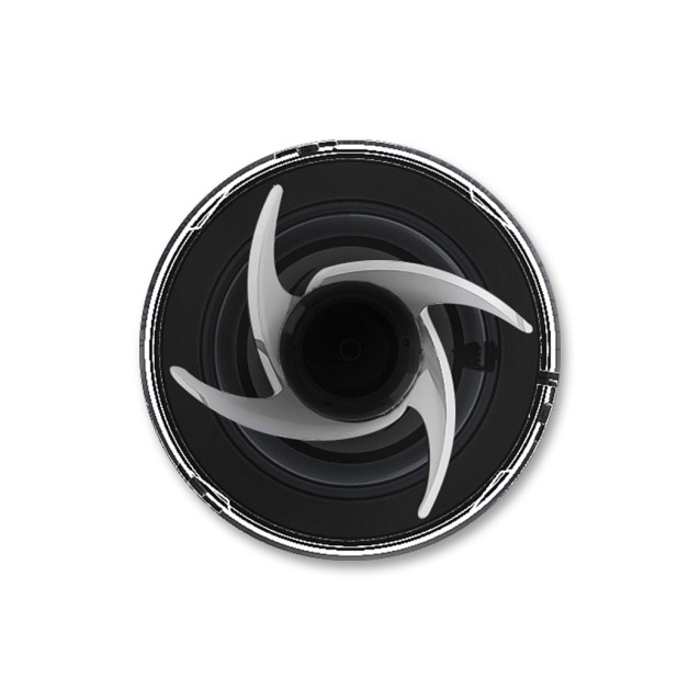 Multi mixer 400W, με δοχείο μίξης 500ml.