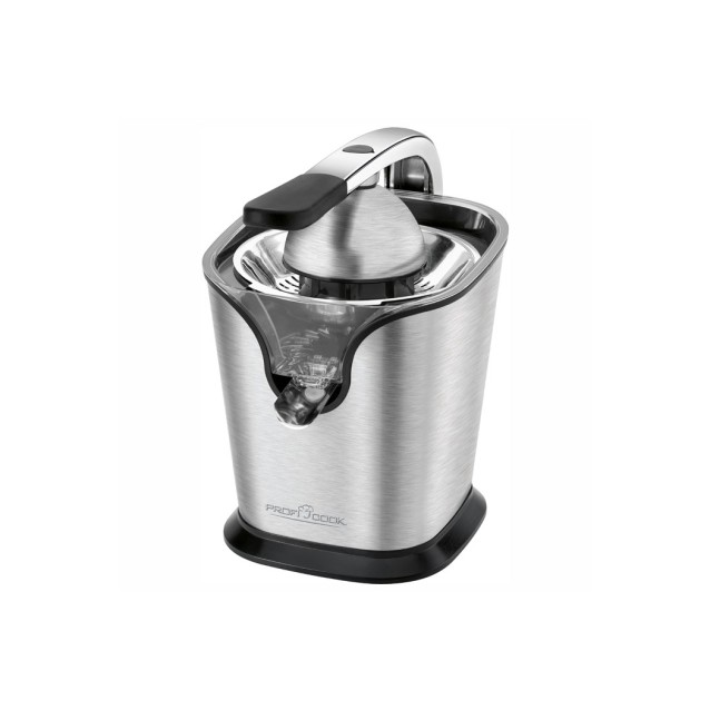 Ηλεκτρικός στίφτης με πρέσσα, 160W.