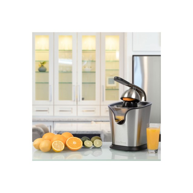 Ηλεκτρικός στίφτης με πρέσσα, 160W.