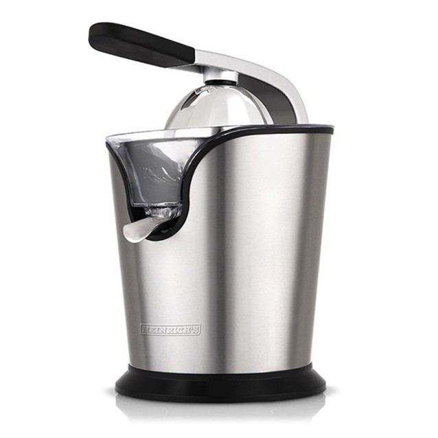 Heinrich's HZP 8693 Ηλεκτρικός Στίφτης 160W Inox