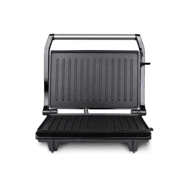 Τοστιέρα με grill πλάκες, 700W.