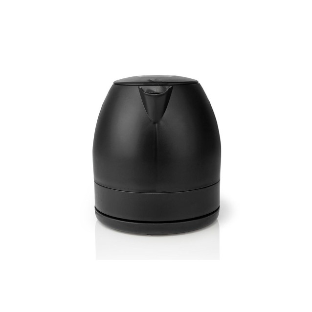 Βραστήρας 1.0L, σε μαύρο ματ χρώμα, 2150W.