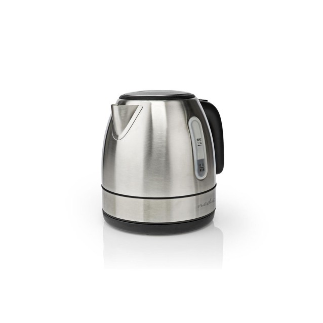 Ανοξείδωτος βραστήρας 1.0L, 2150W.