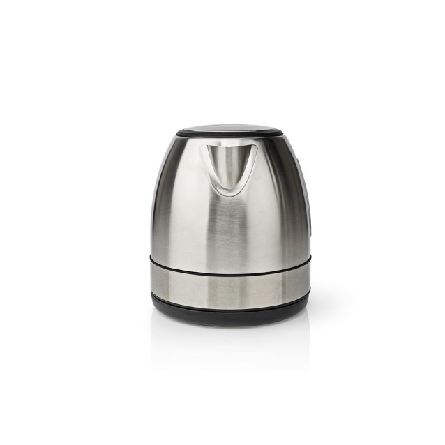 Ανοξείδωτος βραστήρας 1.0L, 2150W.