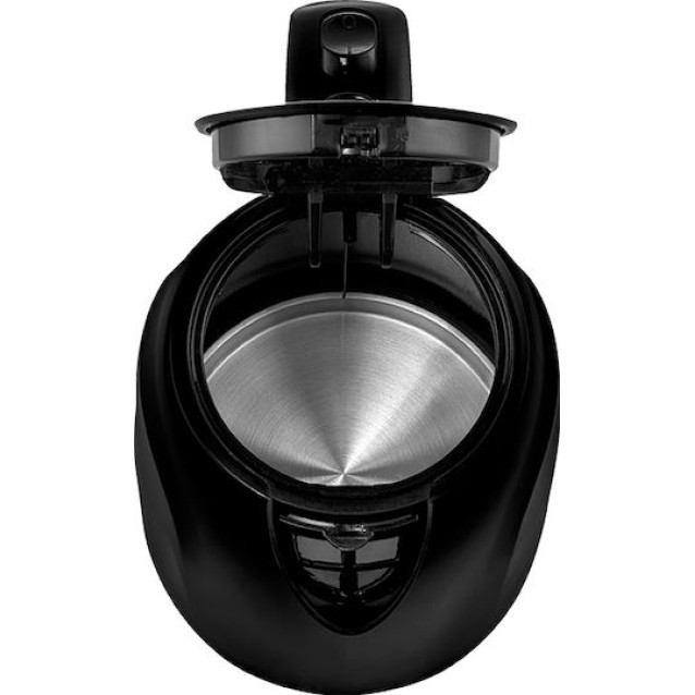 LiFE PREMIERE BLACK Βραστήρας 1.0L, 1100W