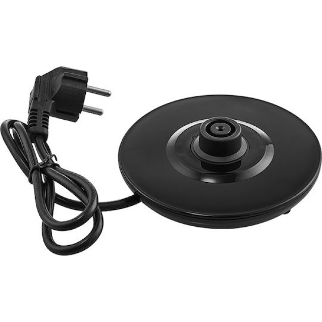 LiFE PREMIERE BLACK Βραστήρας 1.0L, 1100W