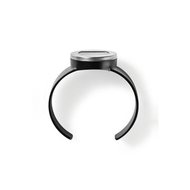 Ψηφιακό θερμόμετρο οίνου.