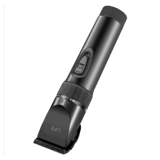 LIFE DANTE Κουρευτική μηχανή, με επαναφορτιζόμενη μπαταρία λιθίου και τροφοδοσία ρεύματος