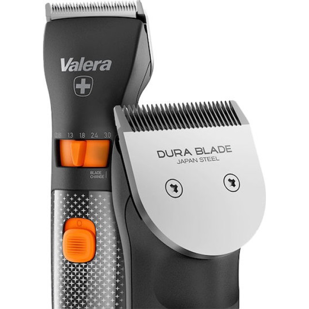 VALERA SWISS EXCELLENCE SMART BLACK