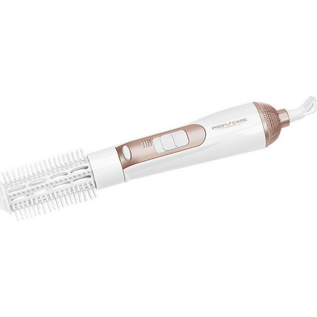 ProfiCare Ηλεκτρική Βούρτσα PC-HAS3011 White Champagner 800W
