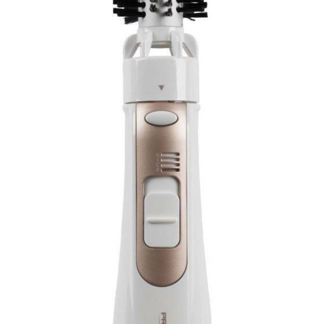 ProfiCare Ηλεκτρική Βούρτσα PC-HAS3011 White Champagner 800W