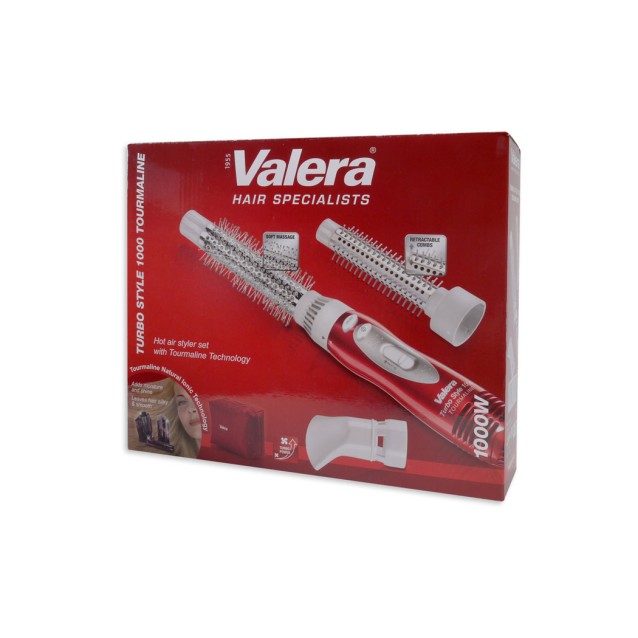 VALERA TURBO STYLE 1000 TOURMALINE