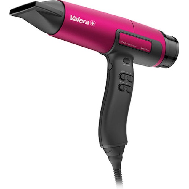 VALERA STYLECARE AI Επαγγελματική συσκευή styling μαλλιών με θερμό αέρα, 2400W.