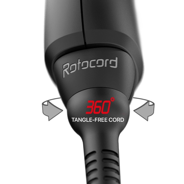 VALERA MATRIXCARE Επαγγελματικό σεσουάρ μαλλιών με υψηλής ταχύτητας brushless 100K-PAX μοτέρ 2000W και SuperFlex καλώδιο 3 μέτρων