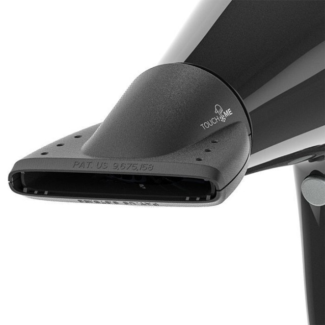 VALERA SWISS POWER4EVER EXENTIAL RC D Επαγγελματικό σεσουάρ μαλλιών με ΕVOLUTION Brushless digital BLDC-ENDURO-X μοτέρ 2400W