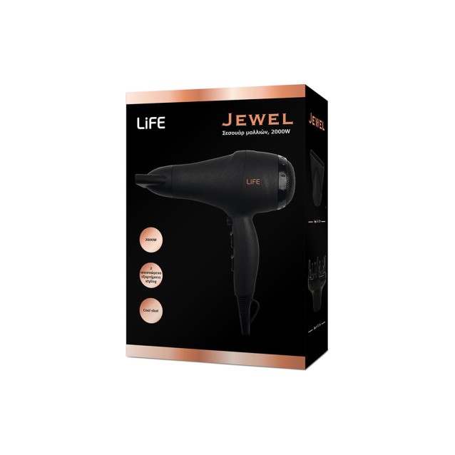 LIFE JEWEL