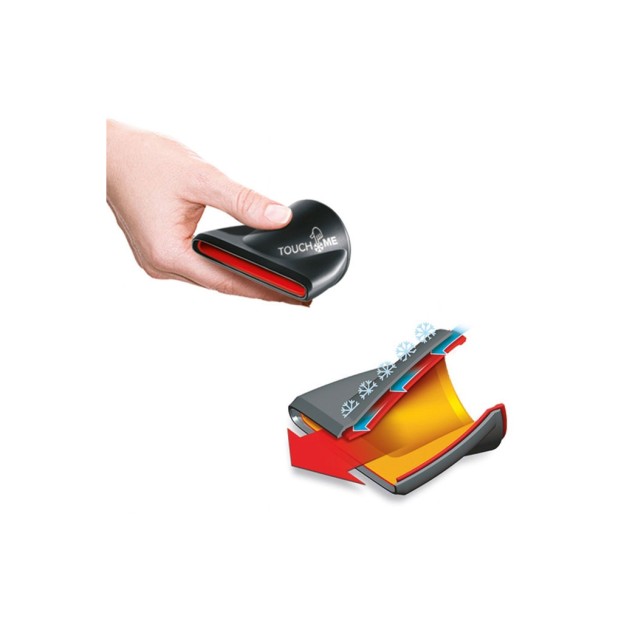 VALERA SWISS SILENT JET 7500 RC IONIC