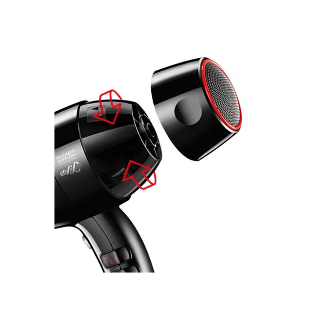 VALERA SWISS SILENT JET 7500 RC IONIC