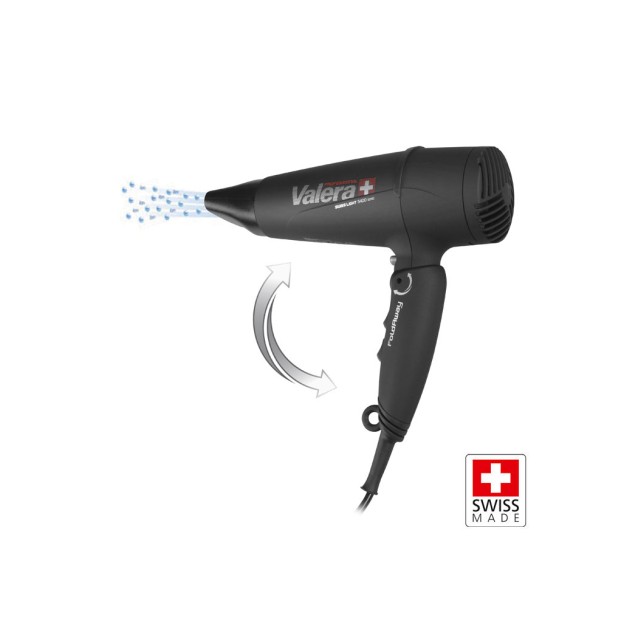 VALERA SWISS LIGHT 5400T BLACK