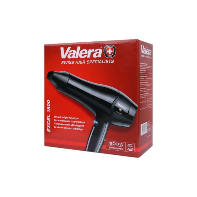 VALERA EXCEL 1800