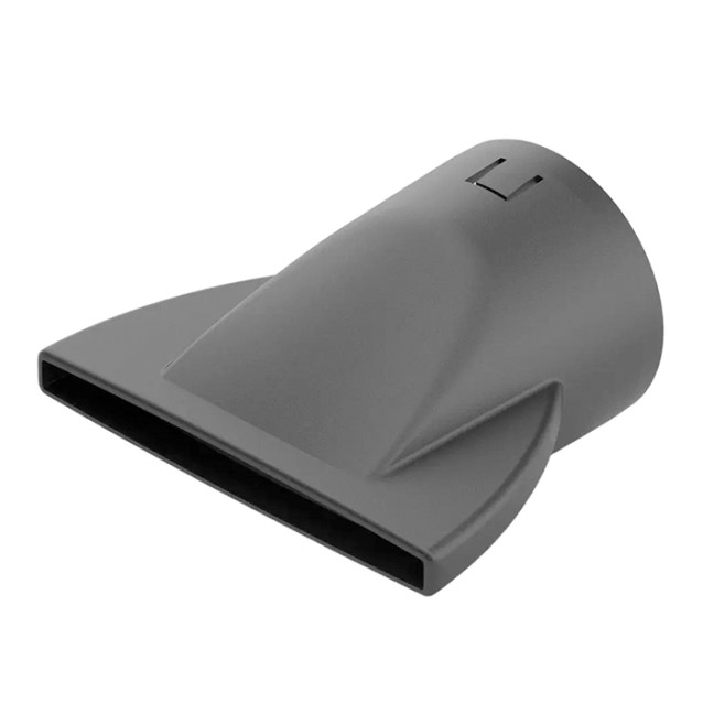 VALERA VANITYCARE AI NIGHT BLACK Επαγγελματικό σεσουάρ μαλλιών με υψηλής ταχύτητας brushless EXENTIAL-100K μοτέρ 2000W