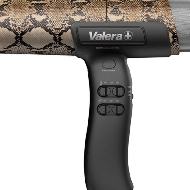 VALERA ICON PYTHON CHIC Επαγγελματικό σεσουάρ μαλλιών με υψηλής ταχύτητας