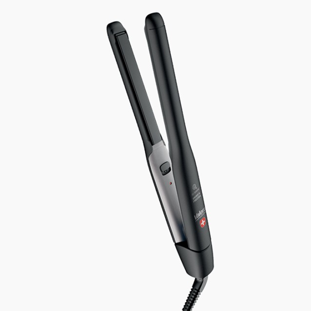 VALERA SWISS’X PRECISA Επαγγελματική συσκευή ισιώματος μαλλιών, 29W
