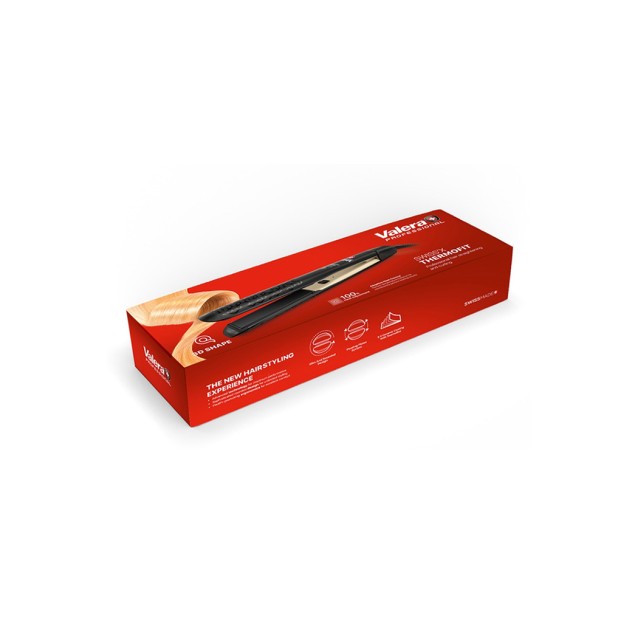 VALERA SWISS'X THERMOFIT