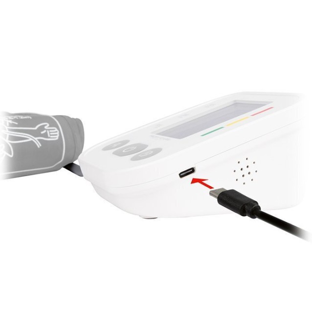 PROFI CARE PC-BMG 3121 Ηλεκτρονικό πιεσόμετρο μπράτσου.