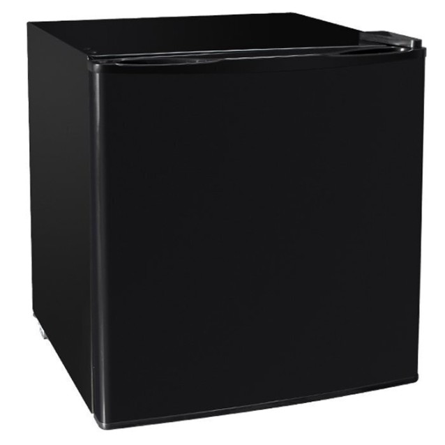Ψυγείο Mini Bar 41L, ενεργειακής κλάσης E, σε μαύρο χρώμα. - LIFE JUNIOR SUITE Black