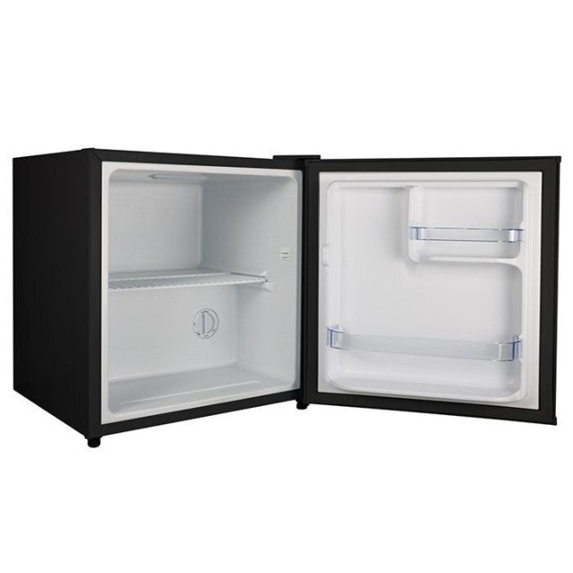 Ψυγείο Mini Bar 41L, ενεργειακής κλάσης E, σε μαύρο χρώμα. - LIFE JUNIOR SUITE Black