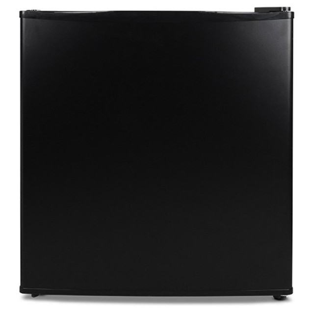 Ψυγείο Mini Bar 41L, ενεργειακής κλάσης E, σε μαύρο χρώμα. - LIFE JUNIOR SUITE Black