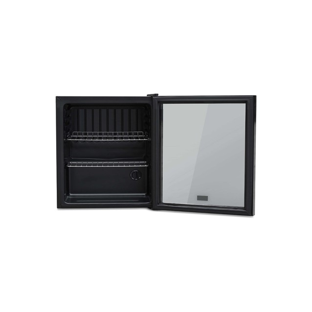 Ψυγείο βιτρίνα Mini Bar 42L, ενεργειακής κλάσης G.