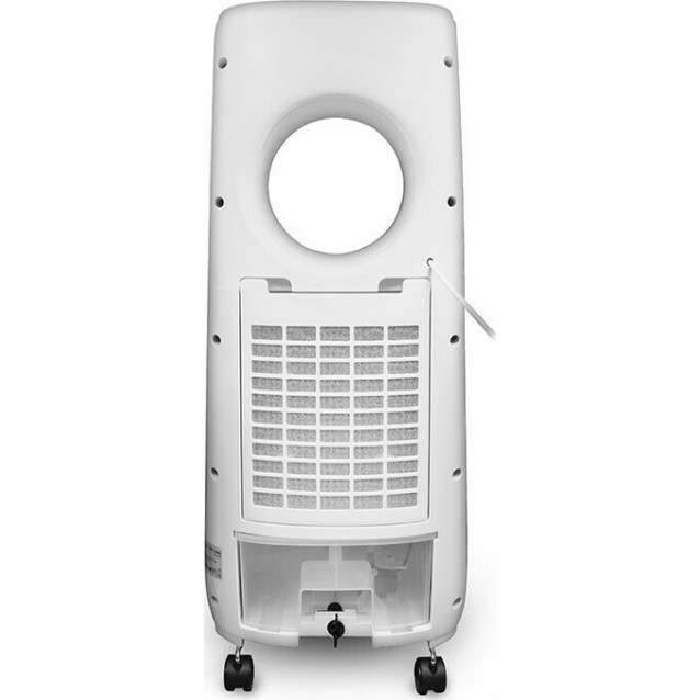 Life Ice Core Air Cooler 80W με Τηλεχειριστήριο