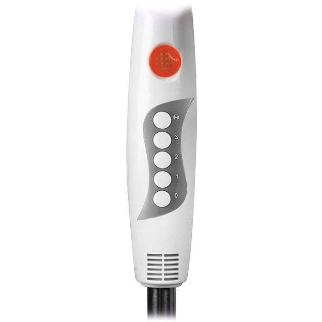 Ανεμιστήρας ορθοστάτης, 45W. LIFE OSTRO