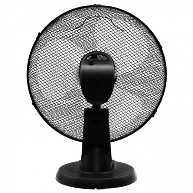 Επιτραπέζιος Ανεμιστήρας 50W LIFE Ponente