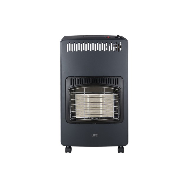 Σόμπα υγραερίου, 4200W.