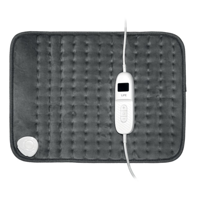 LiFE THERMOFORA Wellness Series Ηλεκτρική θερμοφόρα 40x30cm, 100W