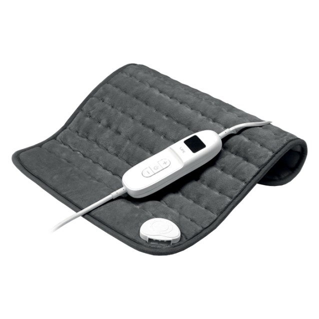 LiFE THERMOFORA Wellness Series Ηλεκτρική θερμοφόρα 40x30cm, 100W