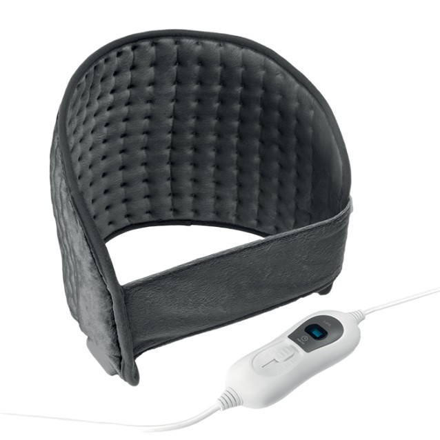 LiFE LOWER BACK RELIEF Wellness Series Ηλεκτρική θερμοφόρα μέσης 70x30cm, 100W