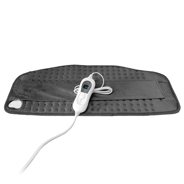 LiFE LOWER BACK RELIEF Wellness Series Ηλεκτρική θερμοφόρα μέσης 70x30cm, 100W